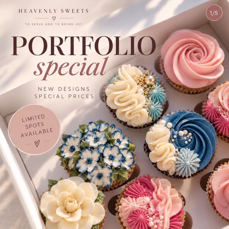 Portfolio Special