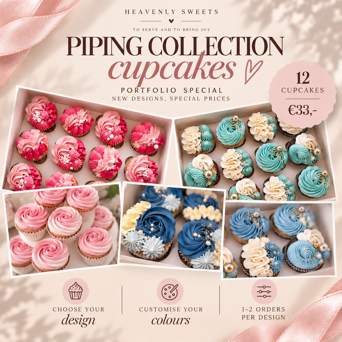 Piping designs