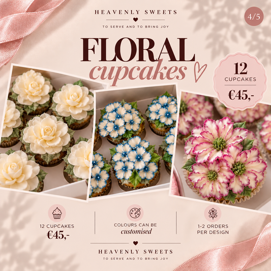 Floral designs